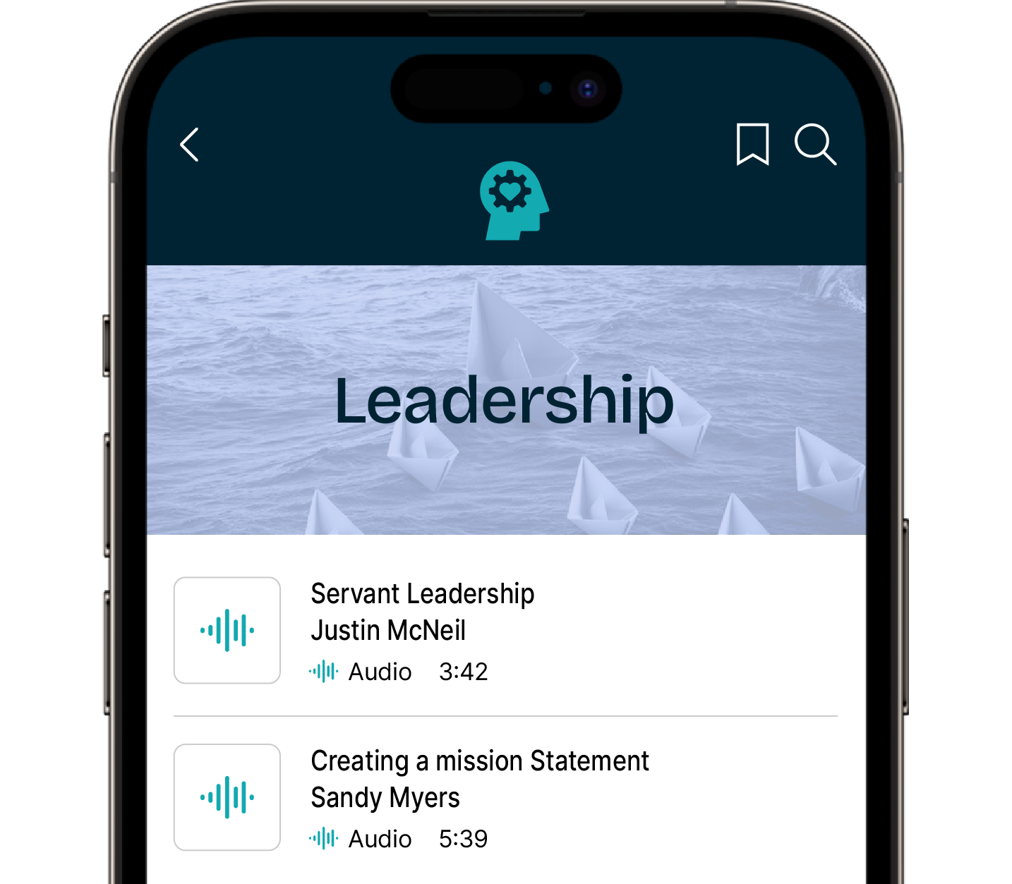 EI Solutions App